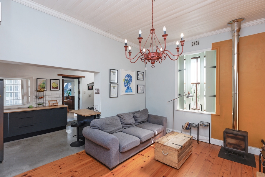 4 Bedroom Property for Sale in Wynberg Western Cape